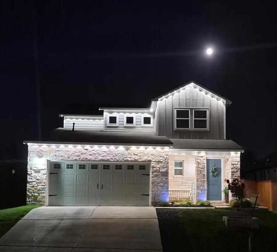 125 Wagon Spoke Way, Liberty Hill, TX 78642 - Image #2