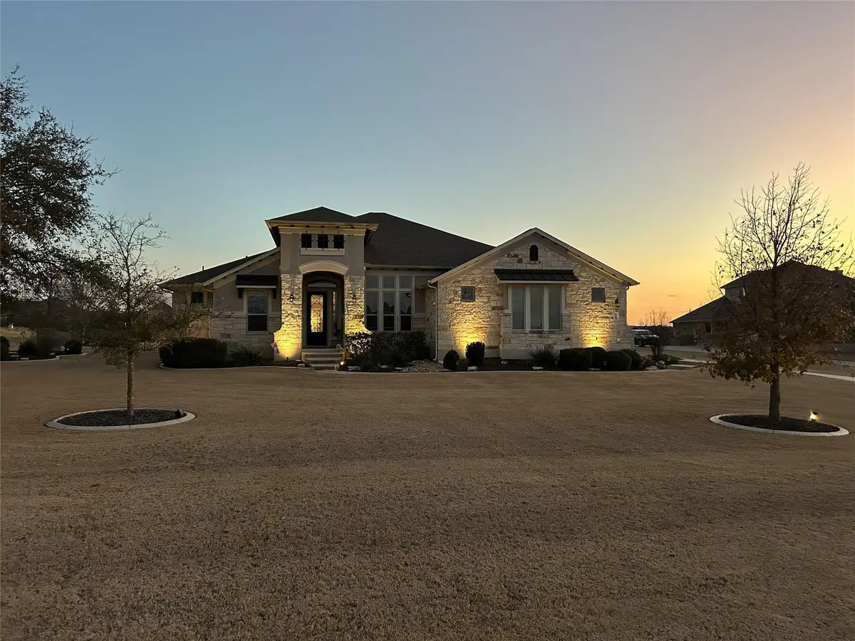 469 Bold Sundown, Liberty Hill, TX 78642 - #1