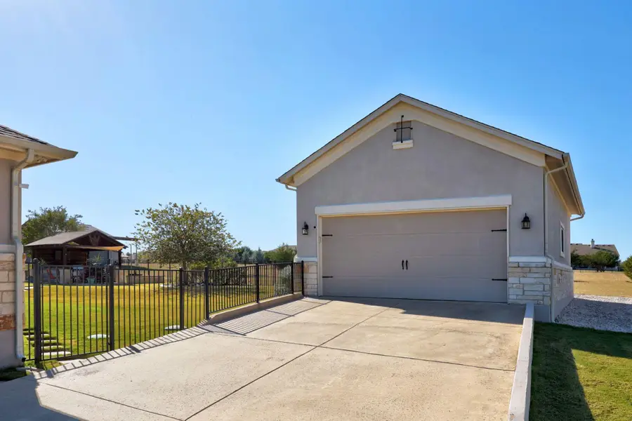 469 Bold Sundown, Liberty Hill, TX 78642 - #2