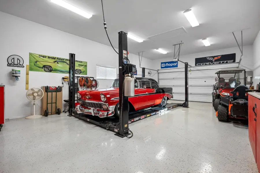 469 Bold Sundown, Liberty Hill, TX 78642 - #3