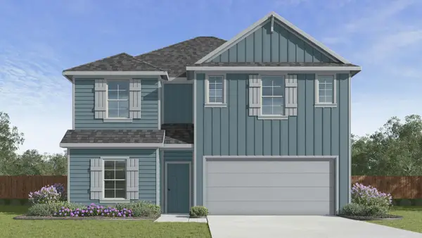 414 Isham Dr, Killeen, TX 76542