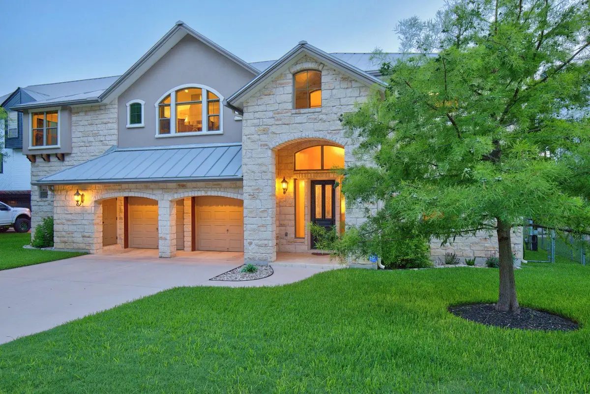 814 Scenic Loop, Kingsland, TX 78639 - #1