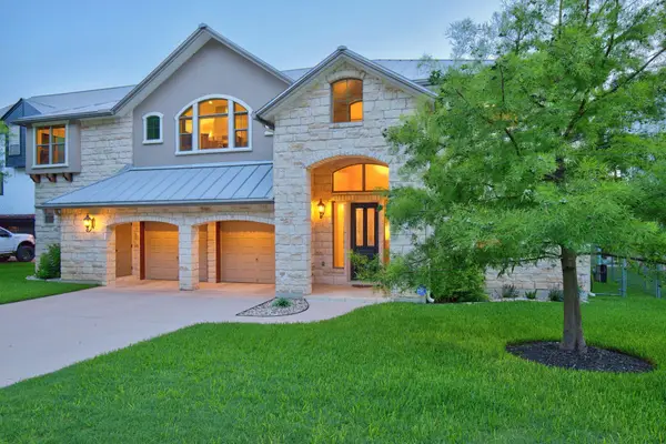 814 Scenic Loop, Kingsland, TX 78639