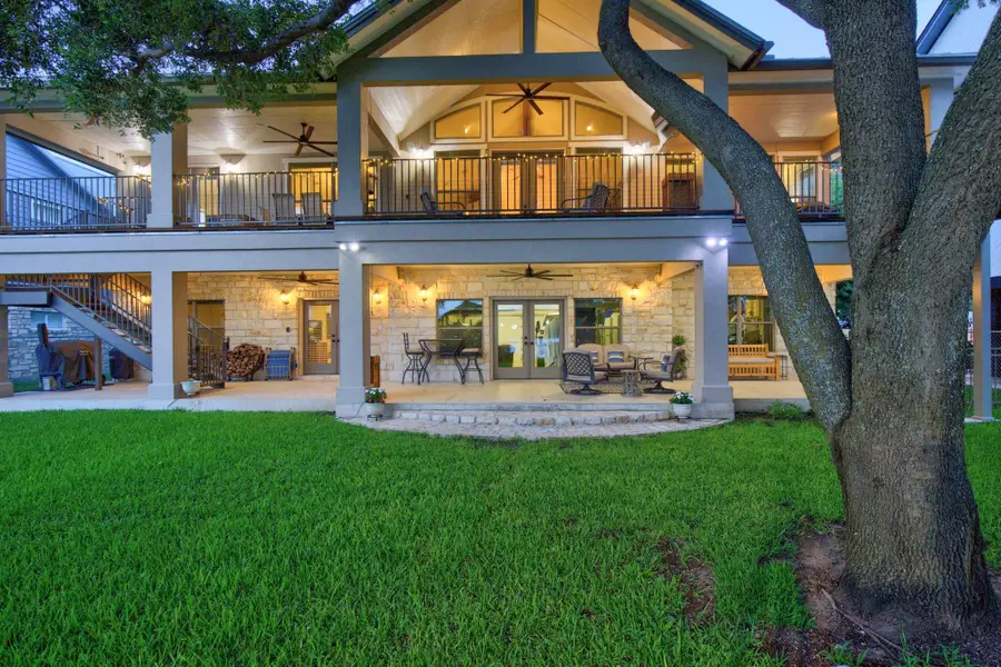 814 Scenic Loop, Kingsland, TX 78639 - #2