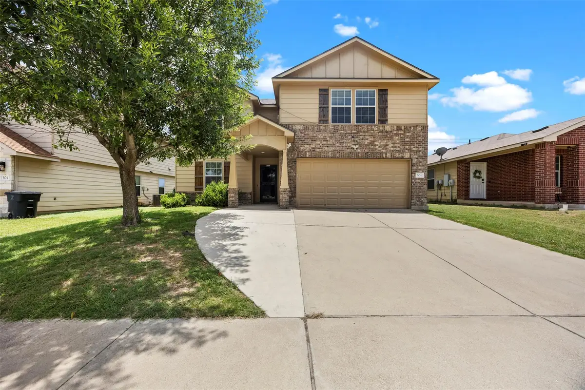306 W Gemini Ln, Killeen, TX 76542 - Image #1