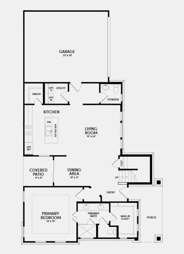 8824 Breeze Hill Dr, Austin, TX 78744 - #3