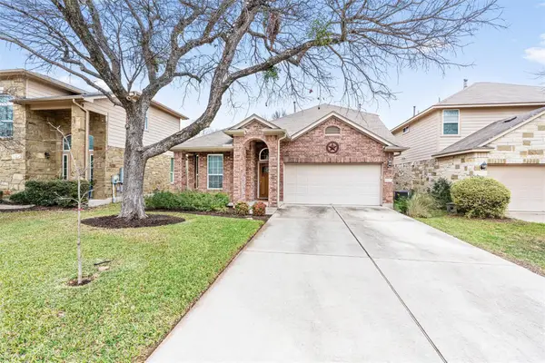 11605 Harpster Bnd, Austin, TX 78717