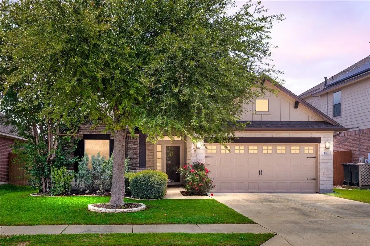137 Navigator Dr, Austin, TX 78717 - #1