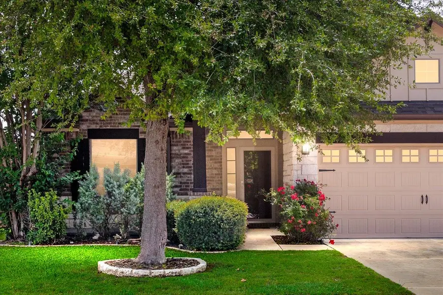 137 Navigator Dr, Austin, TX 78717 - #2