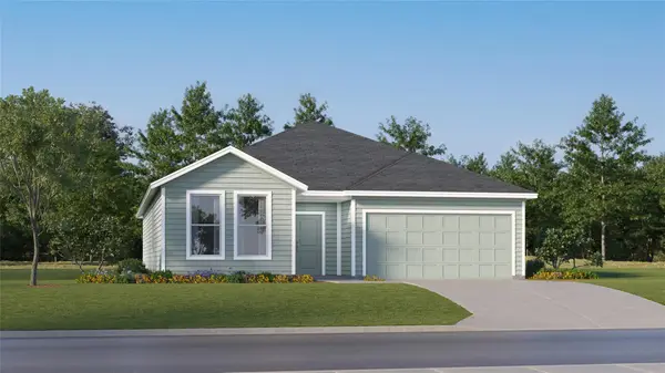 284 Cascade Falls Ln, Marble Falls, TX 78654