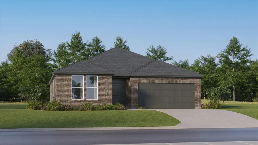 284 Cascade Falls Ln, Marble Falls, TX 78654 - #3