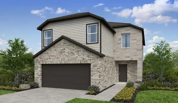 14118 Edna Maxine Walk, Del Valle, TX 78617