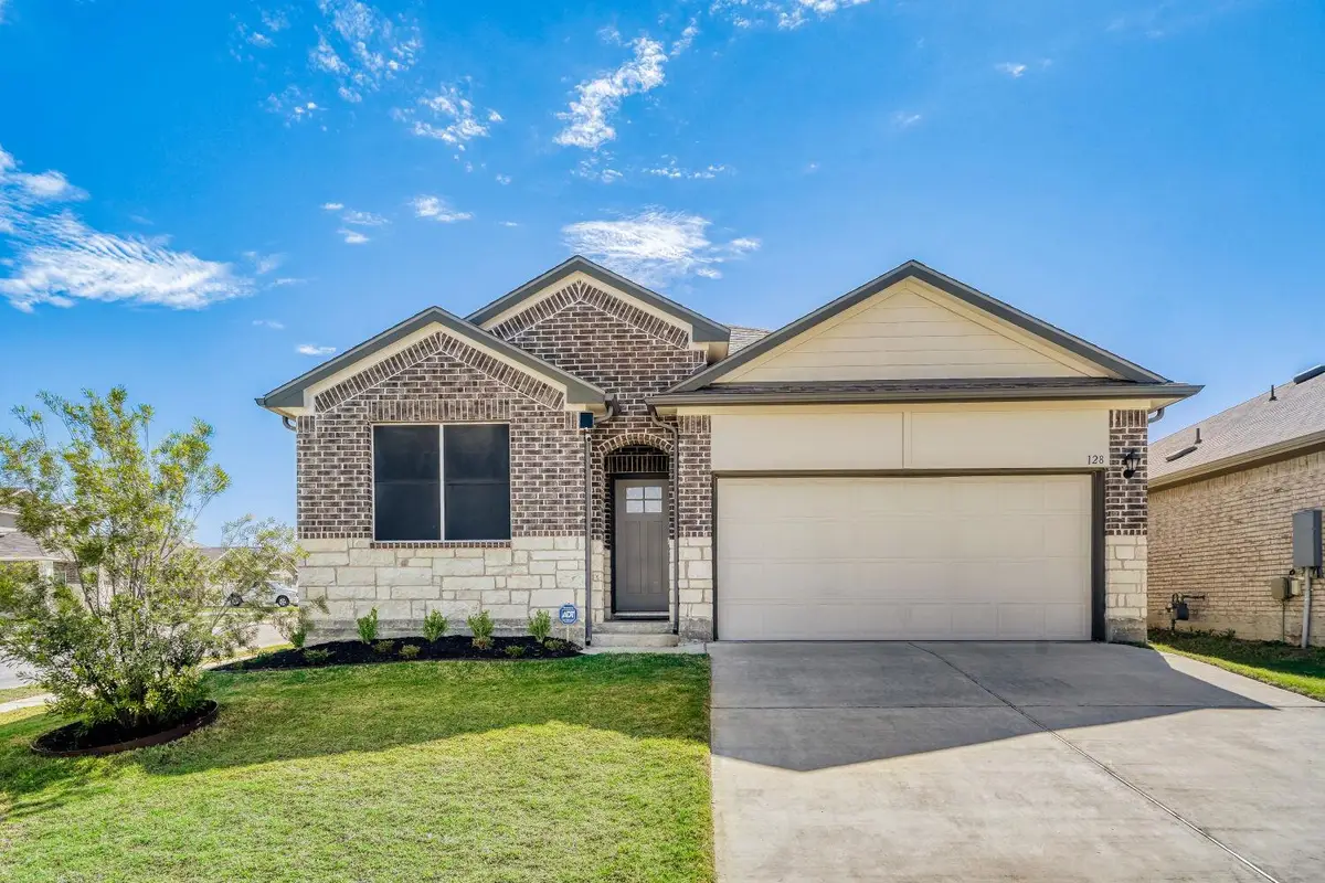 128 Sky Meadows Cir, San Marcos, TX 78666 - #1