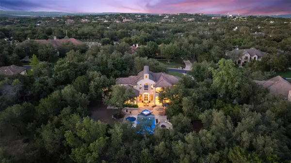 104 Sendera Bonita, Lakeway, TX 78734