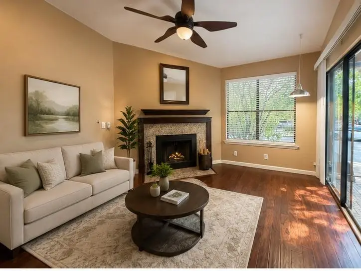 3744 Valley View Rd #C, Austin, TX 78704 - #1