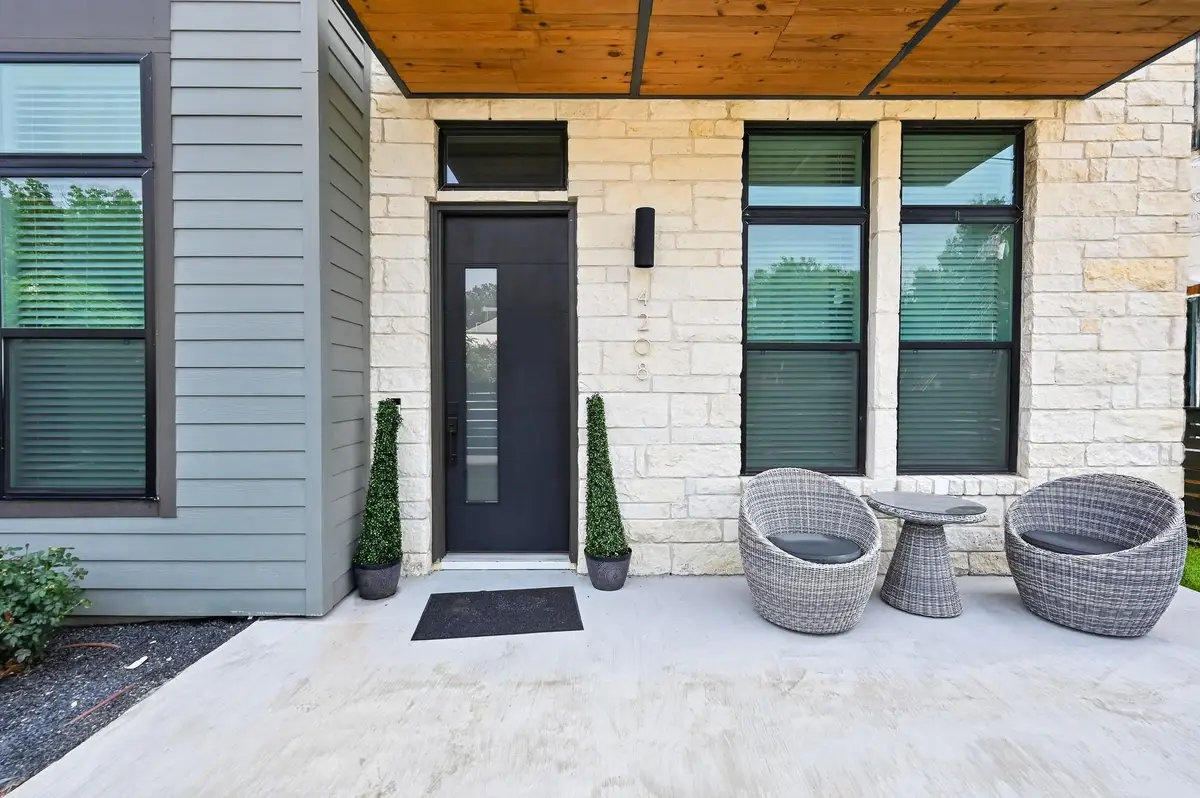 4208 Endurance Way, Austin, TX 78731 - #1