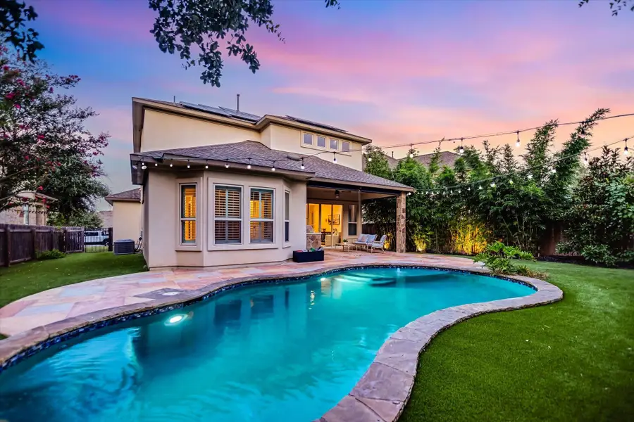11524 Maggiore Dr, Austin, TX 78739 - #2
