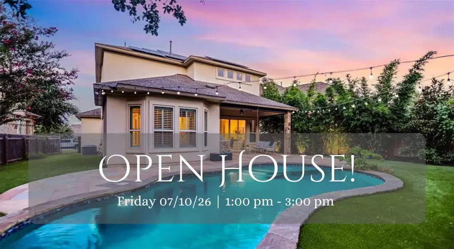 11524 Maggiore Dr, Austin, TX 78739 - #3