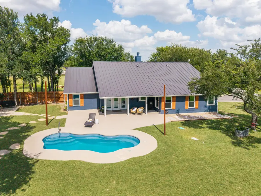 3001 County Road 255, Georgetown, TX 78633 - #3