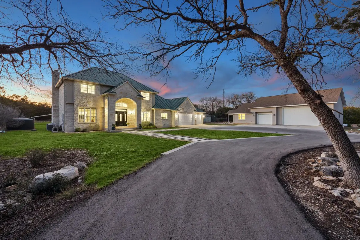 16206 Sweetwood Trl, Austin, TX 78737 - #1