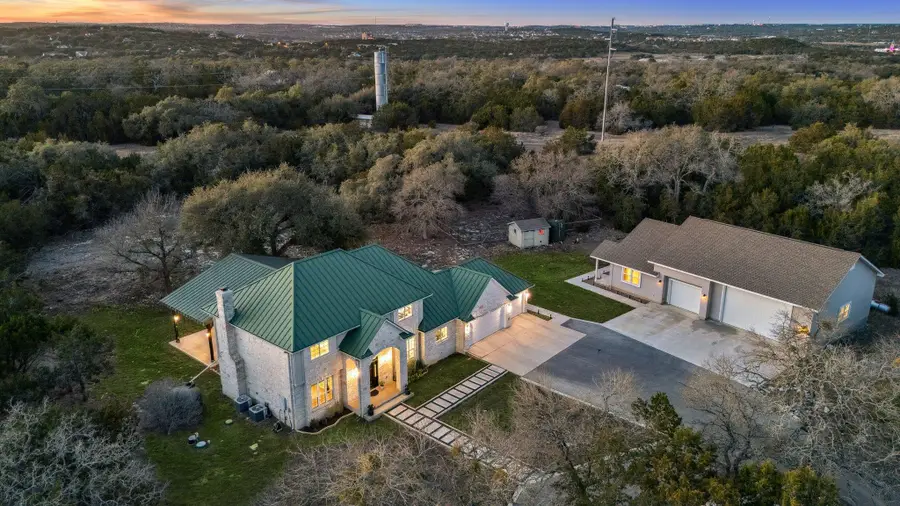 16206 Sweetwood Trl, Austin, TX 78737 - #2