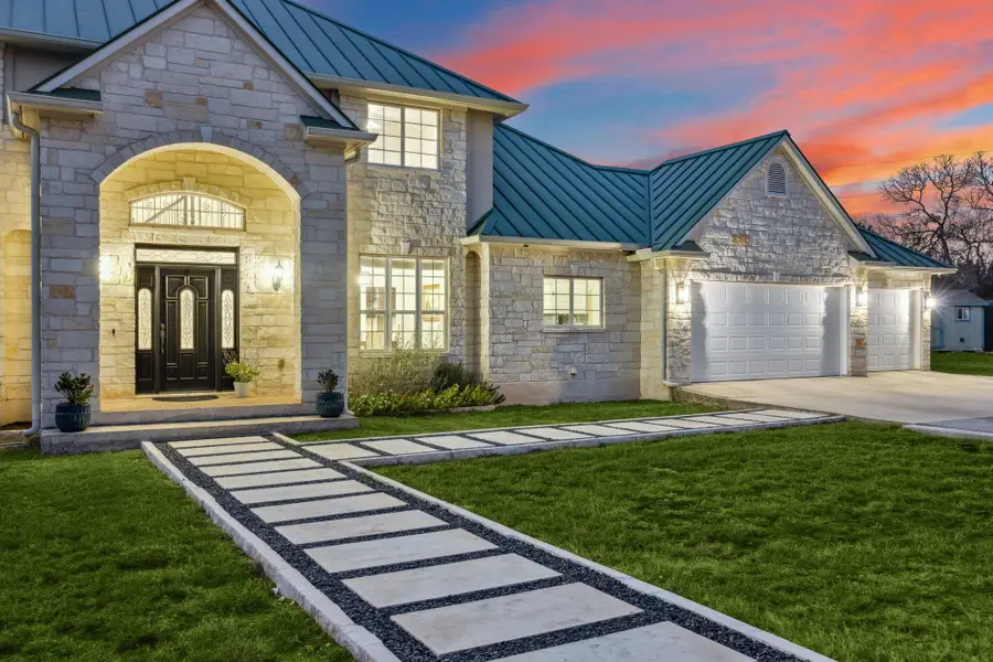 16206 Sweetwood Trl, Austin, TX 78737 - #3