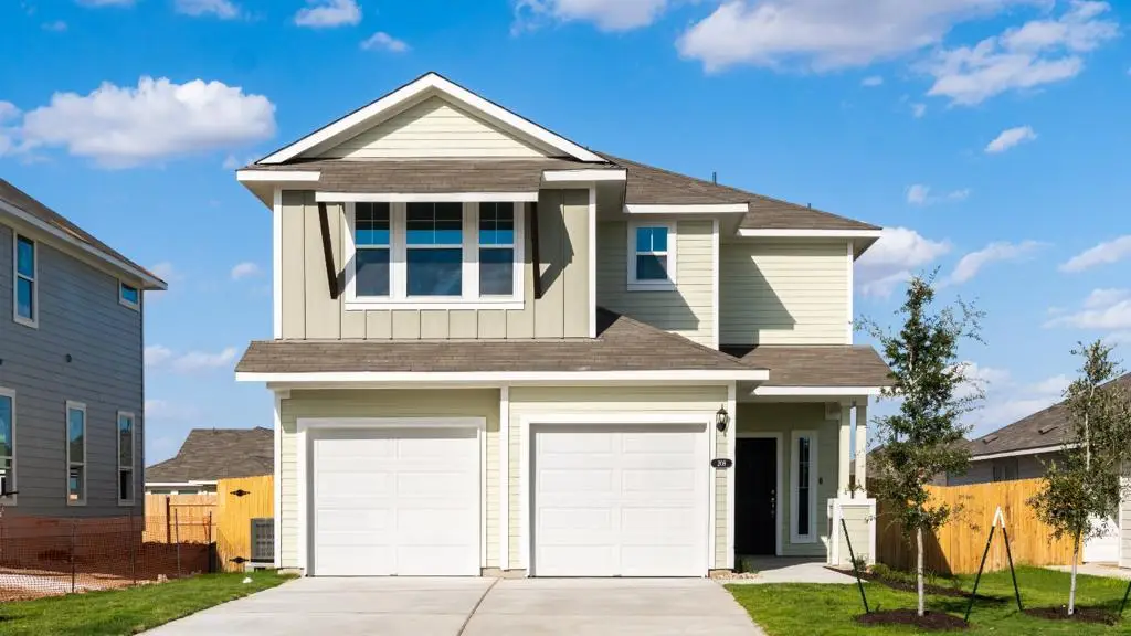 208 Stein Rd, Georgetown, TX 78626 - #1