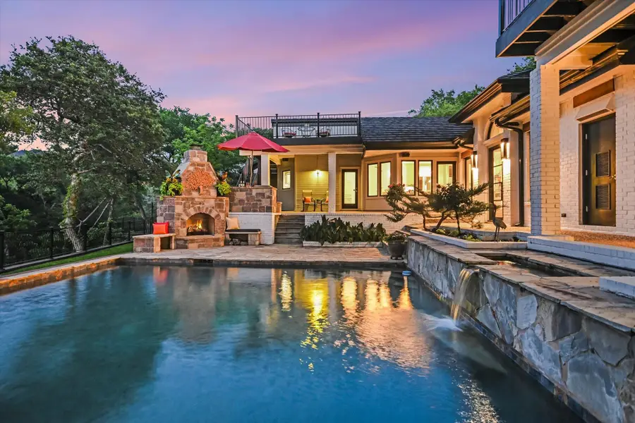 10202 Lockerbie Ct, Austin, TX 78750 - #2