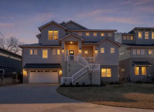 414 Campa Pajama Ln, Kingsland, TX 78639