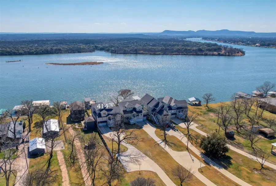 414 Campa Pajama Ln, Kingsland, TX 78639 - #3