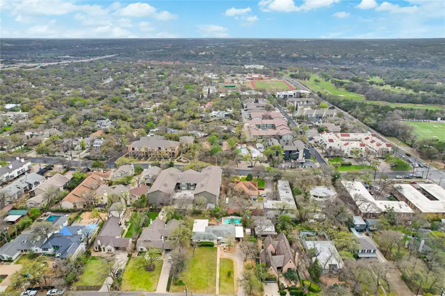 2511 Bridle Path, Austin, TX 78703 - #3