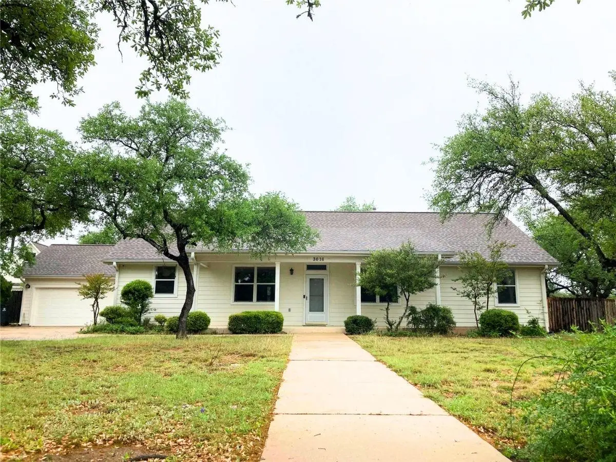 3016 Tradewind Dr, Spicewood, TX 78669 - #1