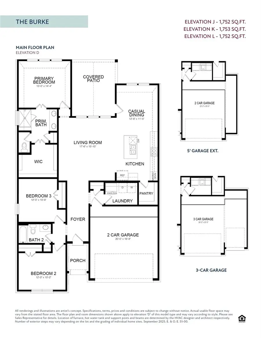 212 Royal Fern Rd, Hutto, TX 78634 - Image #2