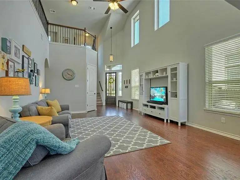 1324 Clearwing Cir, Georgetown, TX 78626 - #3