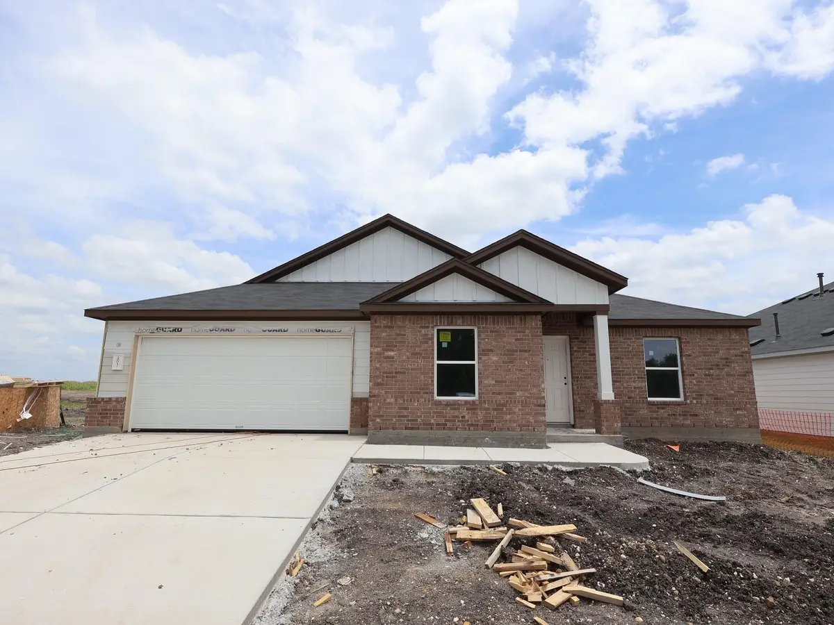20017 Cornyn Ln, Manor, TX 78653 - #1