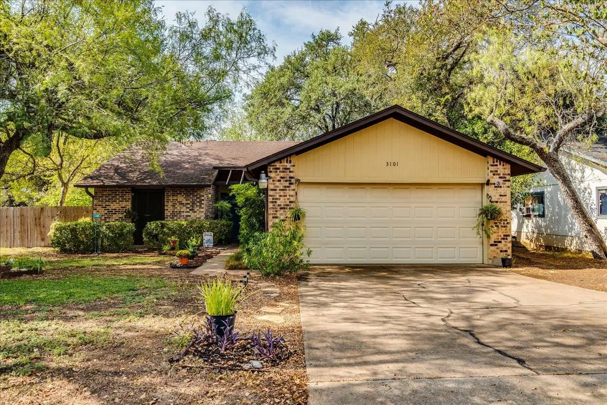 3101 Evanston Ln, Austin, TX 78745 - #1