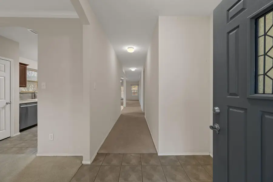 115 Plumbago Cv, Buda, TX 78610 - #3