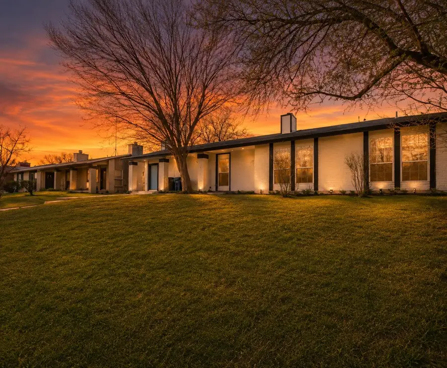 4900 E Stassney Ln, Austin, TX 78744 - #2