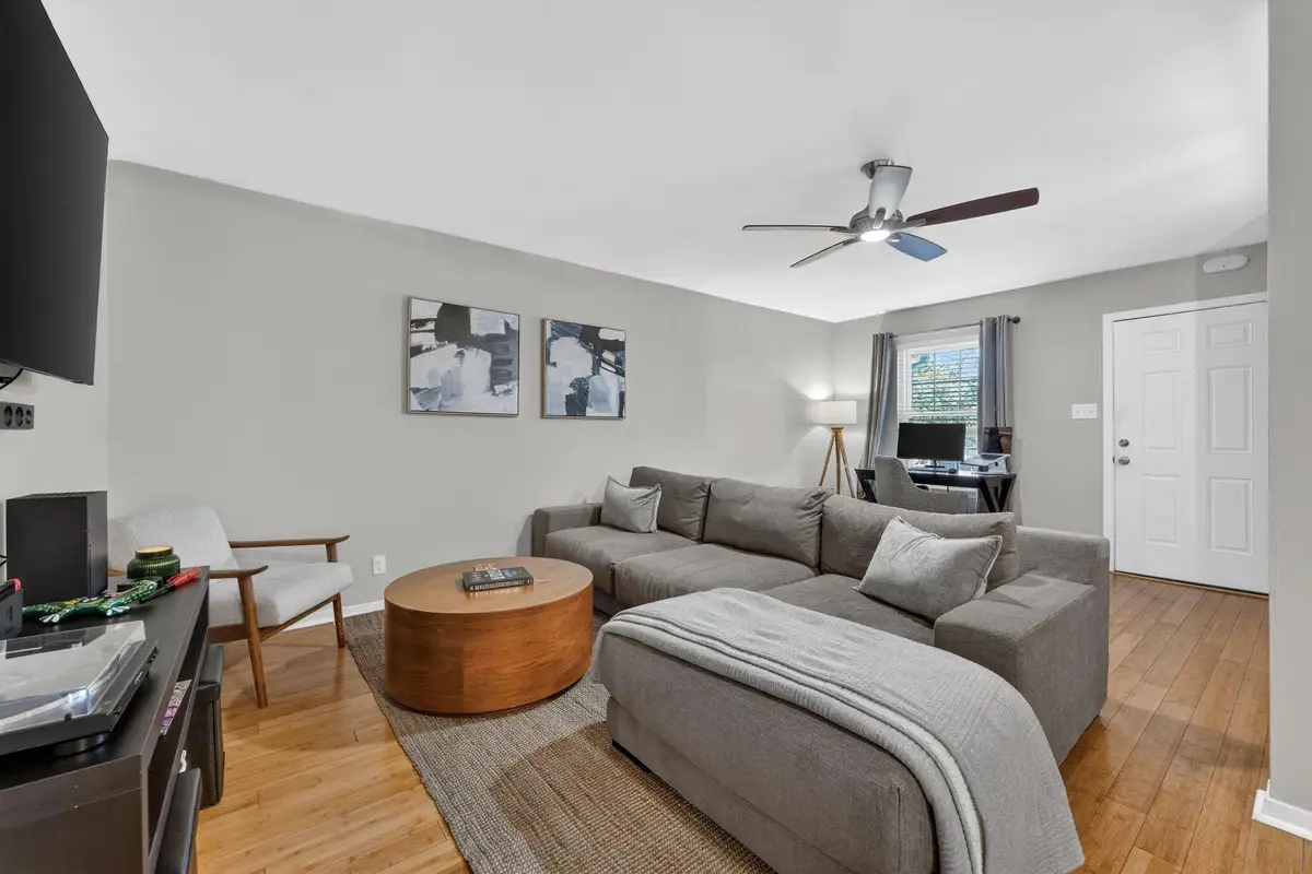 1240 Barton Hills Dr #206, Austin, TX 78704 - #1