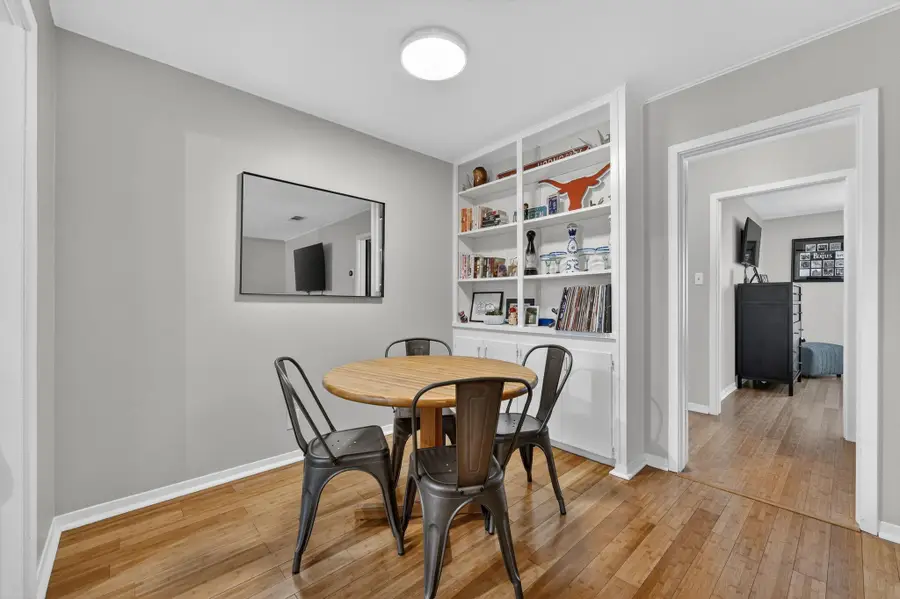 1240 Barton Hills Dr #206, Austin, TX 78704 - #3