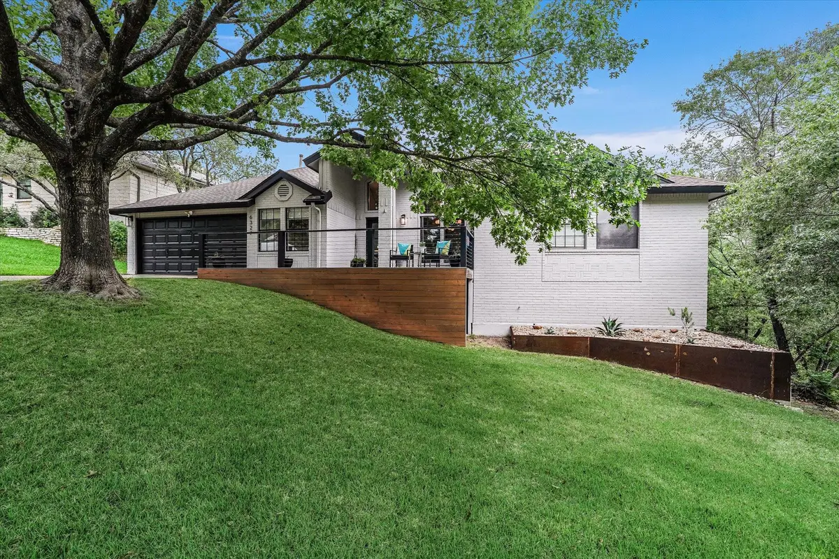 6327 Pathfinder Dr, Austin, TX 78759 - #1