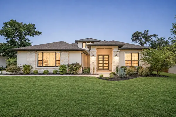 638 Bridge Water Loop, Dripping Springs, TX 78620