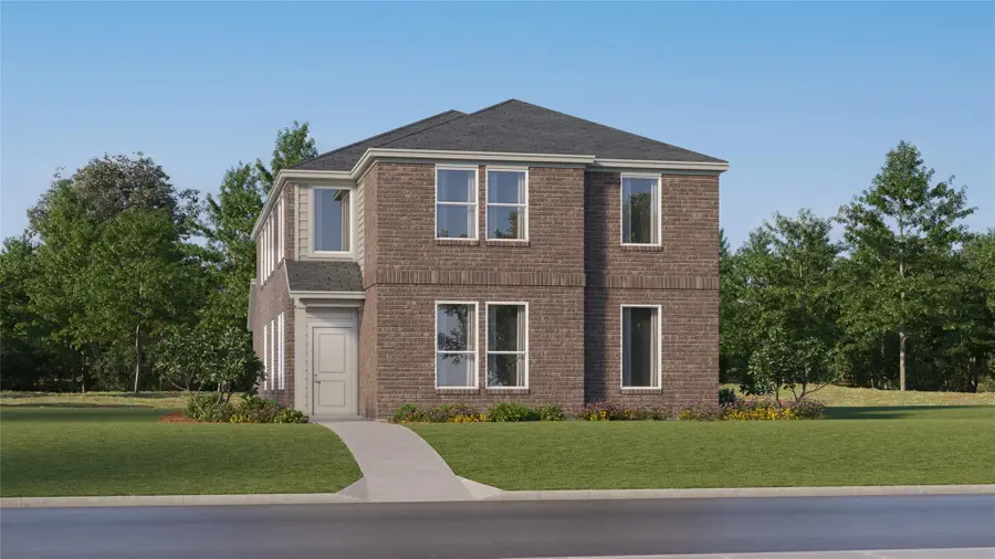 17728 Spotted Towhee Dr, Pflugerville, TX 78660 - #2