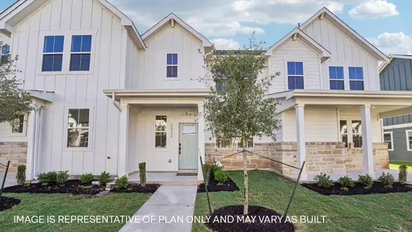 2553 Violet Theo Ln, Round Rock, TX 78665