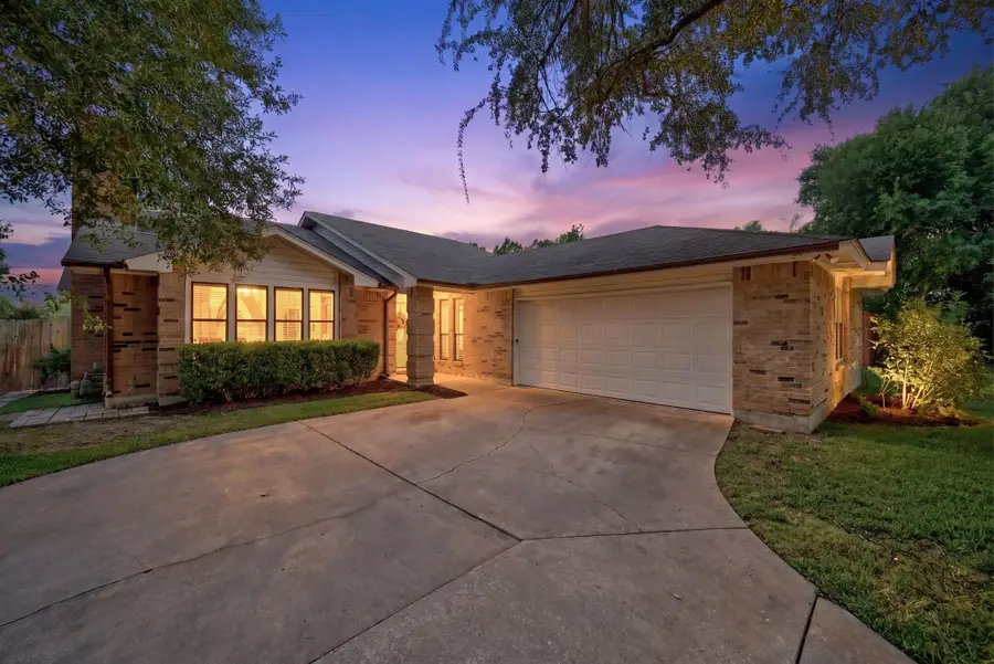 101 Redwood Ln, Pflugerville, TX 78660 - #2