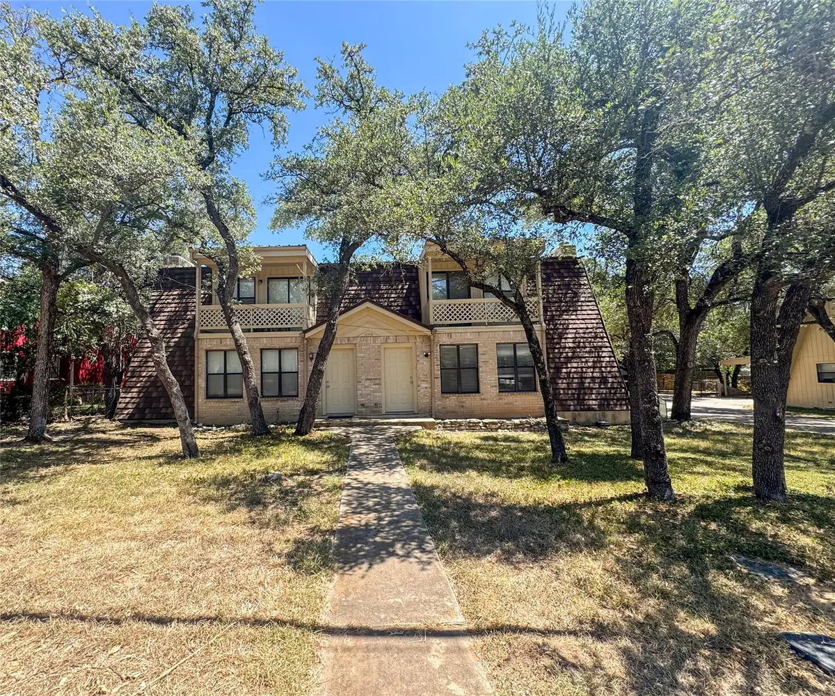 3709 Rocky Hollow Trl #A&B, Georgetown, TX 78628 - #1