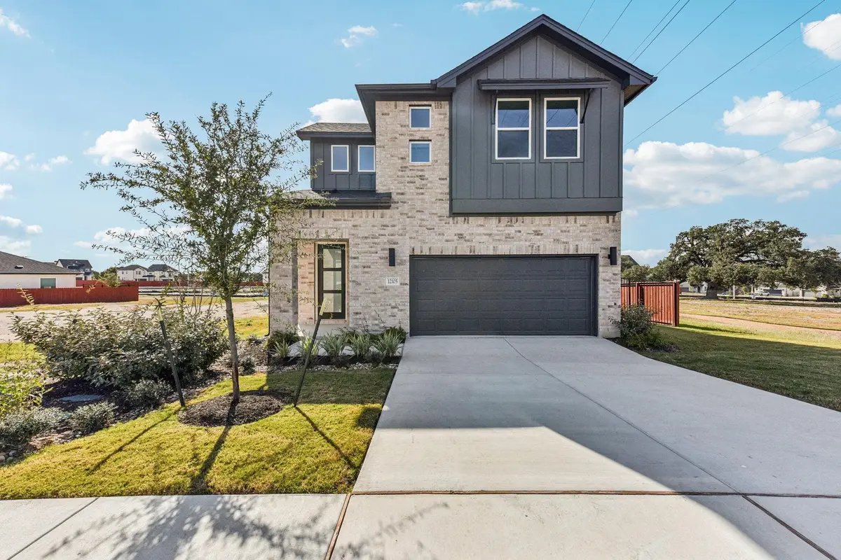 11208 Koko Cayuse Trl, Manor, TX 78653 - #1