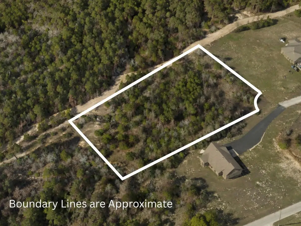 TBD Blue Jay Rd, Bastrop, TX 78602 - #1