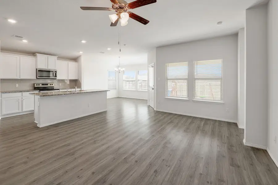 336 Uncle Billy Way, Jarrell, TX 76537 - Image #3