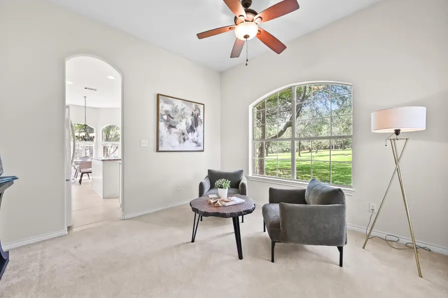 111 Trinity St, Cedar Creek, TX 78612 - #3